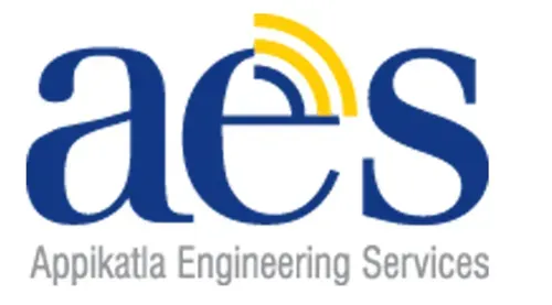 Appikatla Engineering Services Logo
