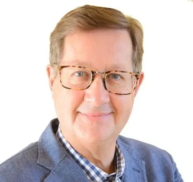 Robert G. Allen - Photo