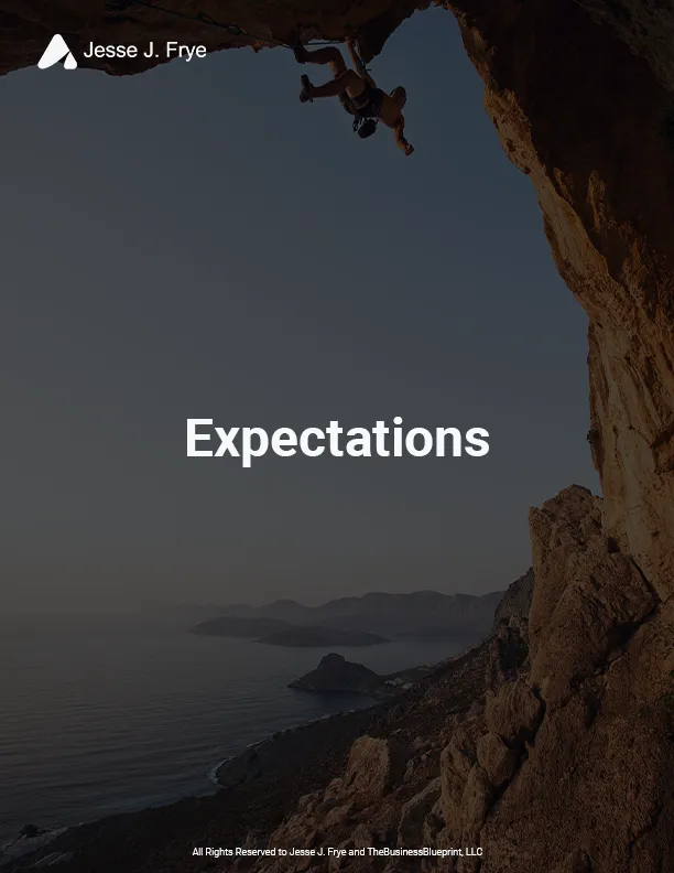 ebook-expectations