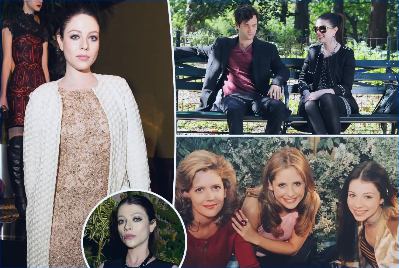 Michelle Trachtenberg’s Early Life and Rise to Fame