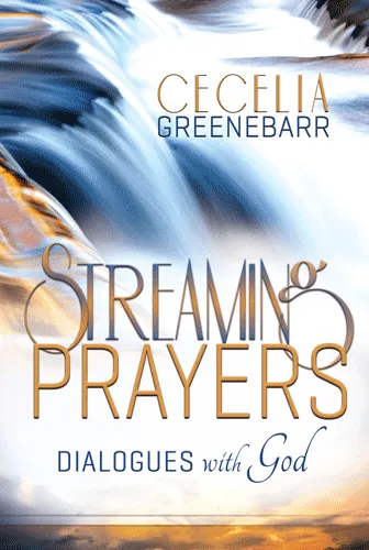 Streaming Prayers Front Book Cover