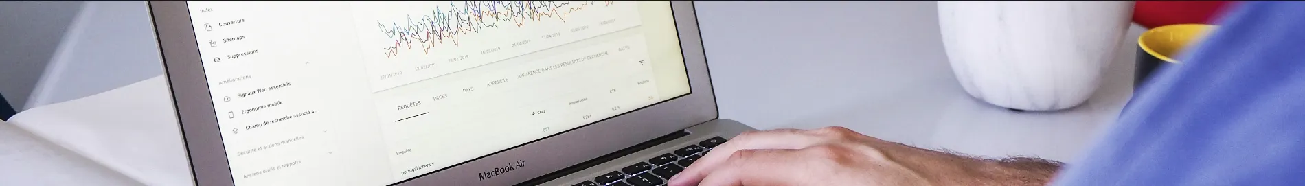SEO Banner