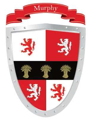 Murphy coat of arms