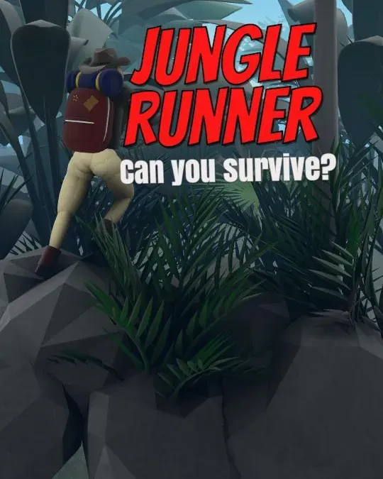 jungle-runner
