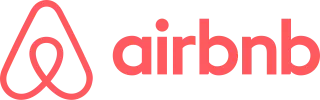 AirBNB logo