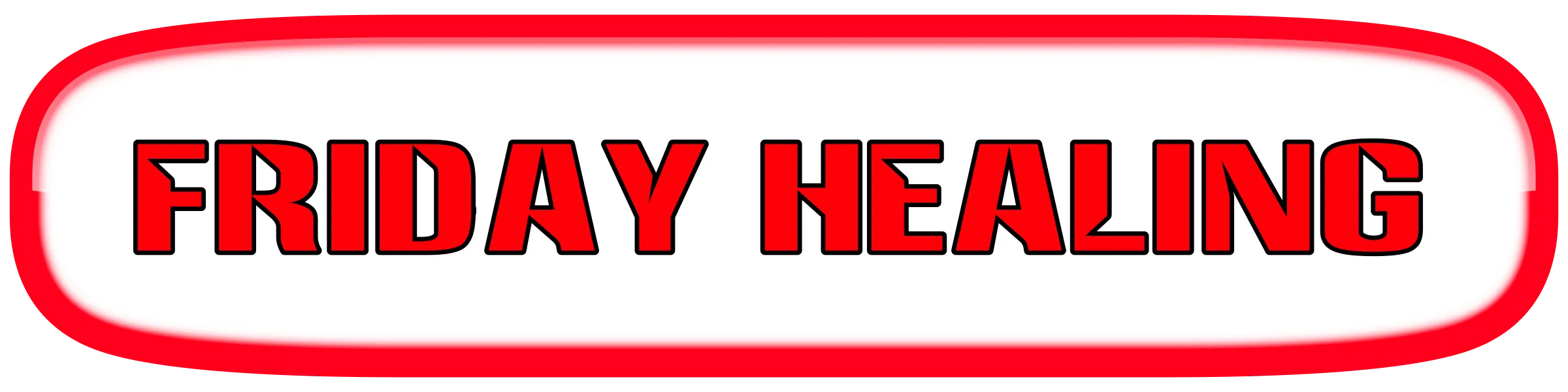 Heal Today! 