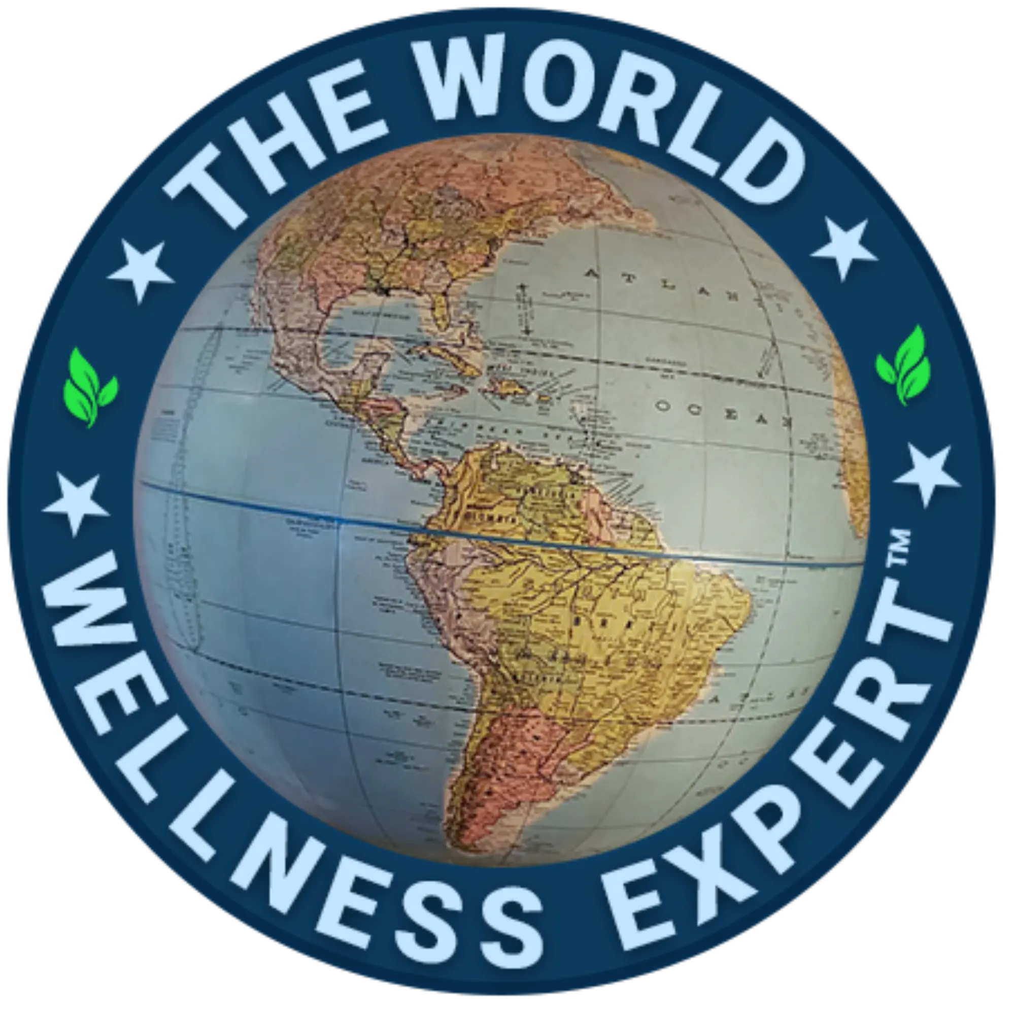 world wellness expert