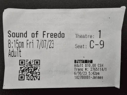 Sound of Freedom Ticket Jul 7 2023 512x384 c