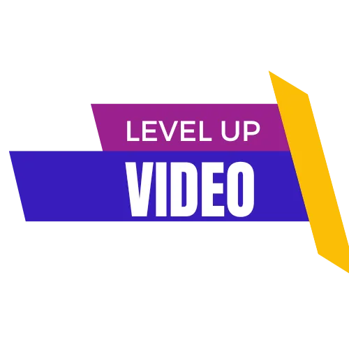 level up video
