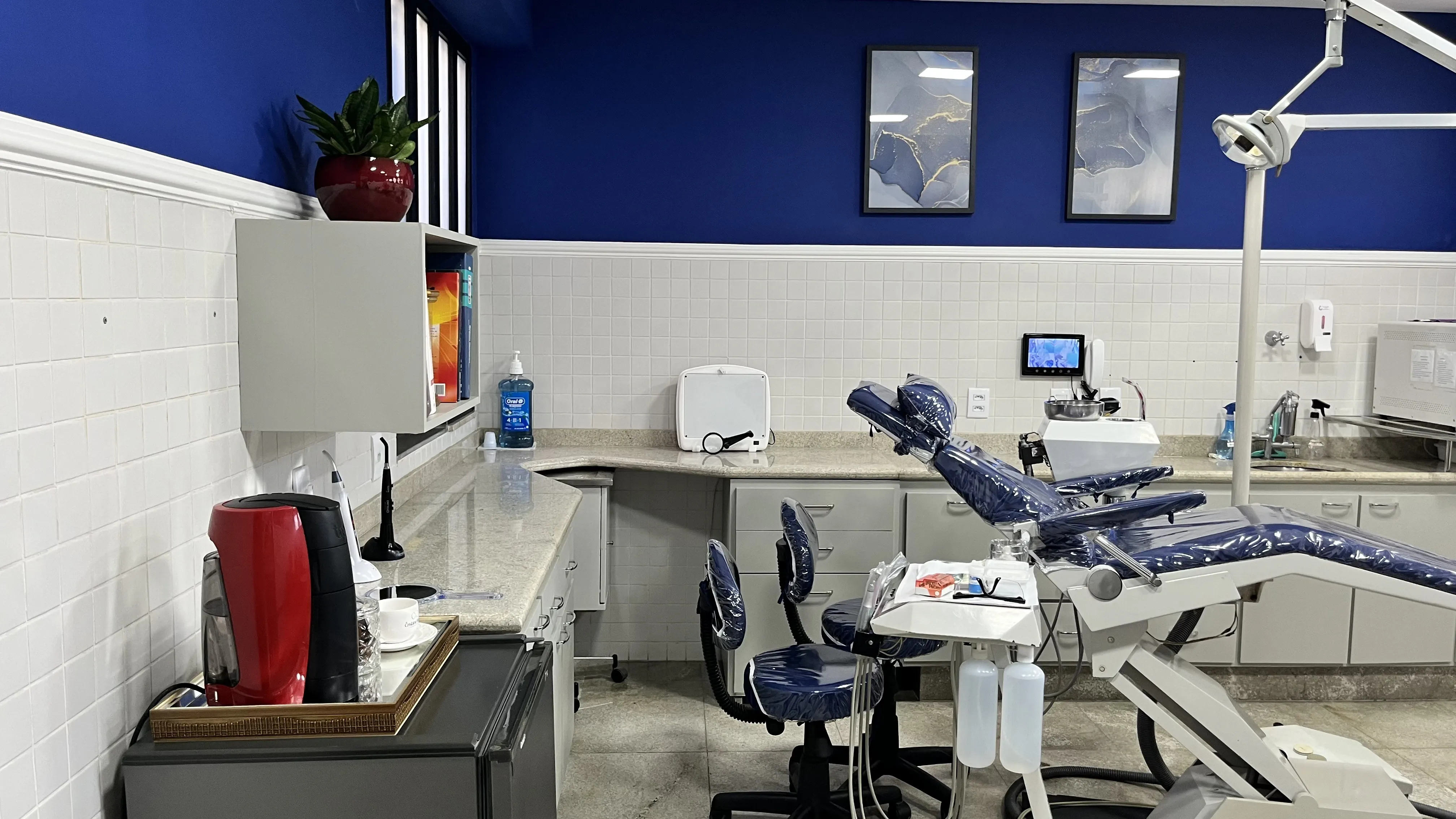 dentista ipatinga mg
