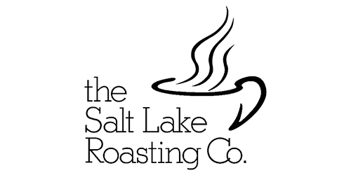 Fluid Coffee & Beverage Goods - The Salt Lake Roasting Co