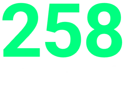 258 Domains