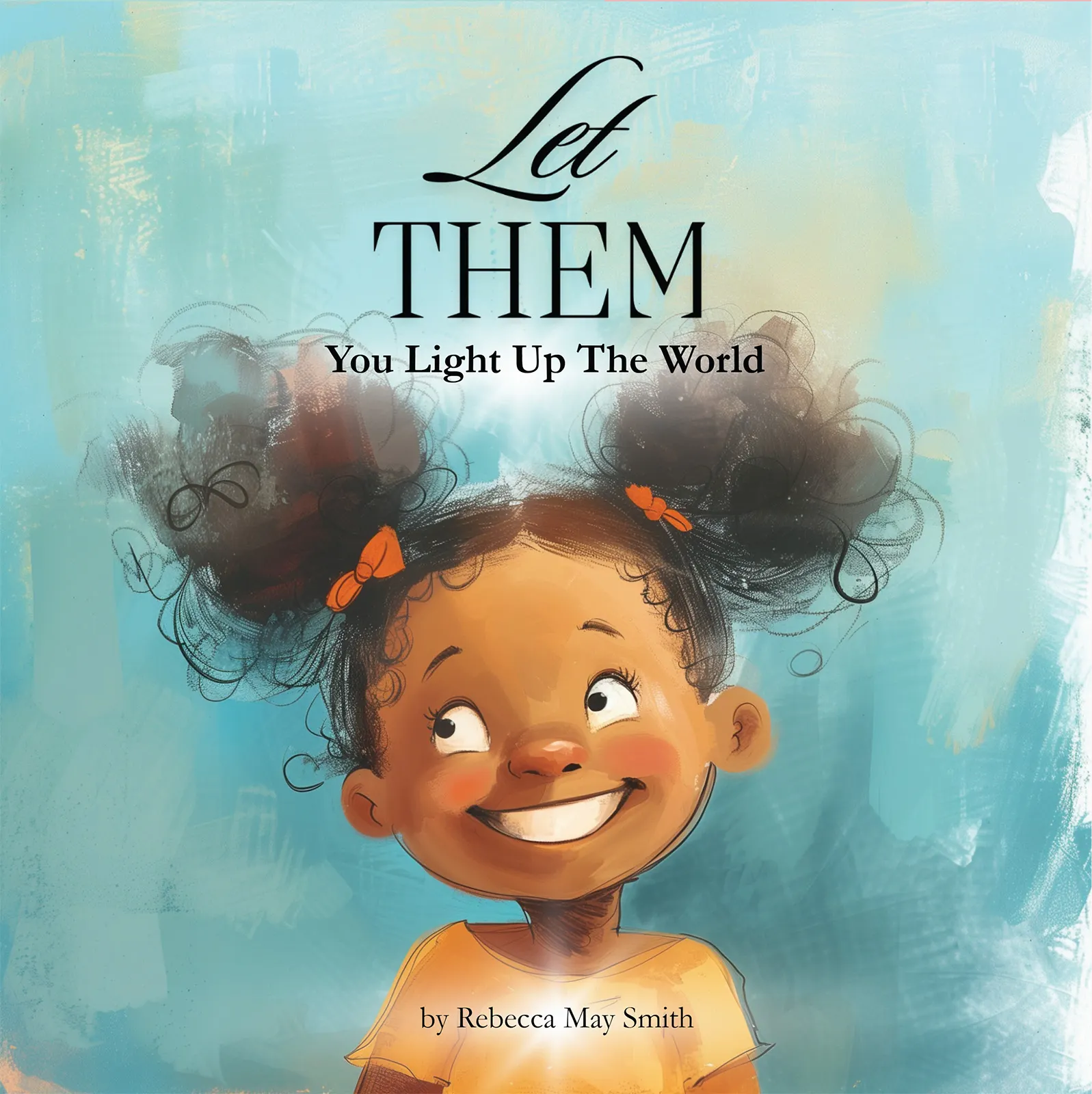let them childrens book