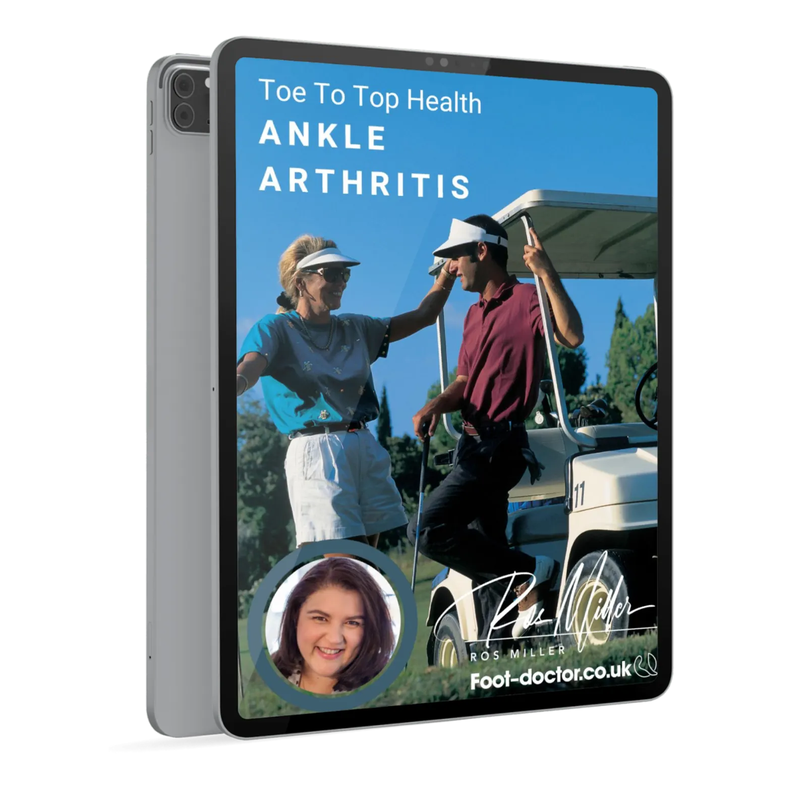 Ankle-Arthritis-Ipad