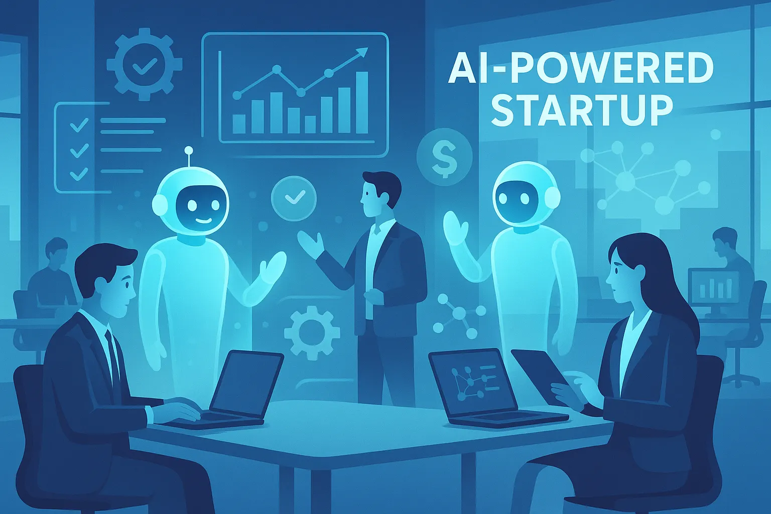 Future trends in AI agent deployment