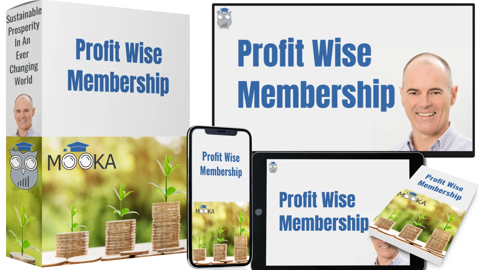 Profit Wise Membership