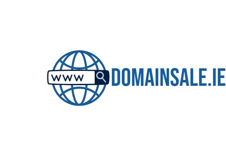 domainsale.ie logo